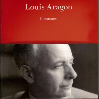 Various Artists - Louis Aragon : Hommage