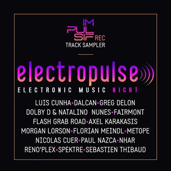 Various Artists - Electropulse (Electronic Music Night [Explicit])