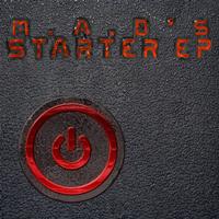 M.A.D'S - Starter