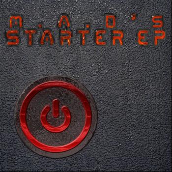 M.A.D'S - Starter