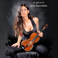 Anna Nascimben - Je suis a toi