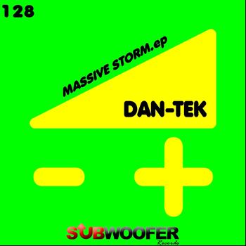 Dan-Tek - Massive Storm