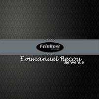 Emmanuel Becou - Bienvenue