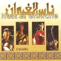 Nass El Ghiwane - L'jamra
