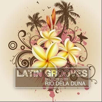 Various Artists - Latin Grooves, Vol. 2 (Selected by Rio Dela Duna)
