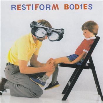 Restiform Bodies - Restiform Bodies