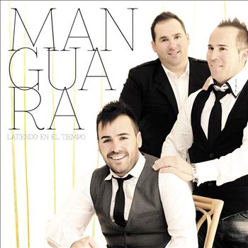 Manguara - Latiendo en el Tiempo