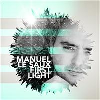 Manuel Le Saux - First Light