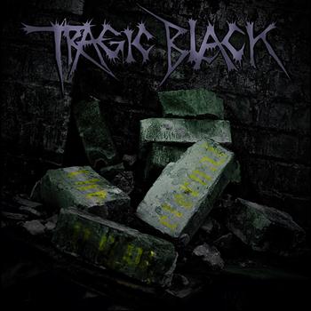 Tragic Black - The Eternal Now