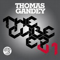 Thomas Gandey - The Cube