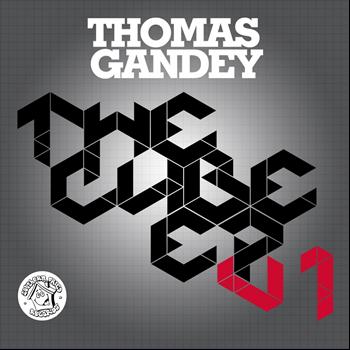 Thomas Gandey - The Cube