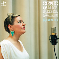Quantic, Alice Russell - Magdalena