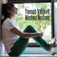 Yannah Valdevit - Western Horizons