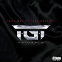 TGT - Sex Never Felt Better (Explicit)