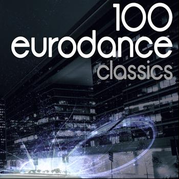 Various Artists - 100 Eurodance Classics