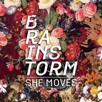 Brainstorm - She Moves