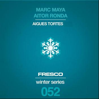 Marc Maya, Aitor Ronda - Aigues Tortes