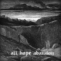 Devourer - All Hope Abandon