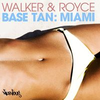 Walker & Royce - Base Tan: Miami