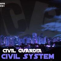 Civil Guardia - Civil System