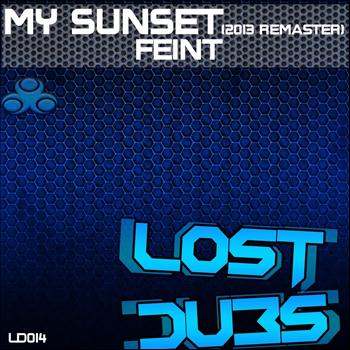 My Sunset (2013) | Feint | High Quality Music Downloads | 7digital.