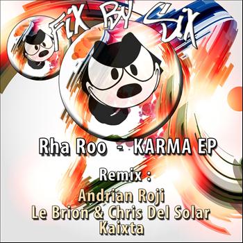 Rha Roo - Karma