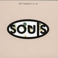 Souls - Cello. (Bygdegaard Inc.) EP