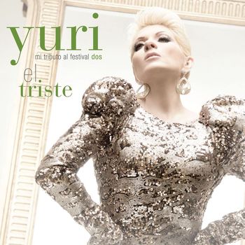 Yuri - El Triste - Single