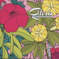 Gloria - This Must Be The Place (Naive Melody)