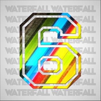 Danilo Novovic - Waterfall
