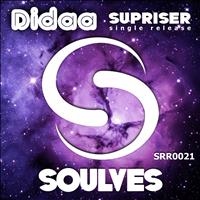 Didaa - Supriser
