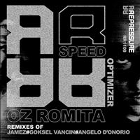 Oz Romita - Speed Optimizer