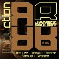 Jamez, Soulboy - Induction