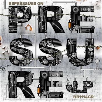 Various Artists - Pressure On Repressure