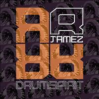 Jamez - Drum Spirit