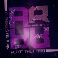 Gabriela Penn - Alert The Fleet EP