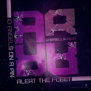 Gabriela Penn - Alert The Fleet EP