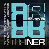 Mainer - Sighted EP