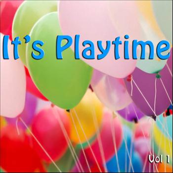 Various Artists - It's Playtime Vol 1