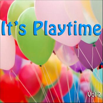 Various Artists - It's Playtime Vol 2
