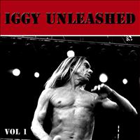 Iggy Pop - Iggy Unleashed Vol 1