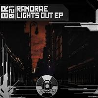 Ramorae - Lights Out EP