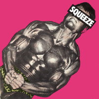 Squeeze - Squeeze (Original UK Version)