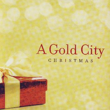 Gold City - A Gold City Christmas