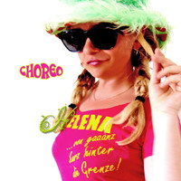 Helena - Choreo (Live Version)