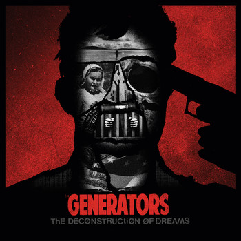 The Generators - The Deconstruction of Dreams