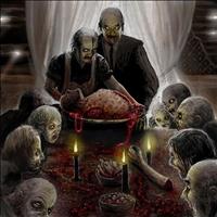 Deranged - Cut, Carve, Rip, Serve