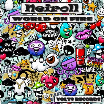 Neiroll - World on Fire