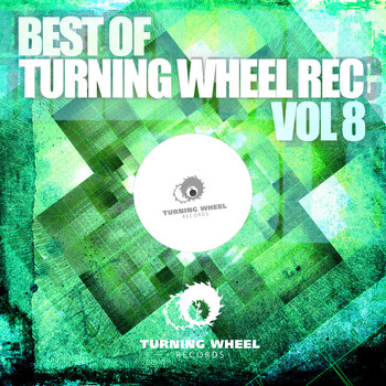 Various Artists - Best of Turning Wheel Rec, Vol. 8