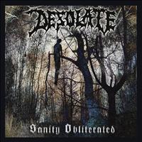 Desolate - Sanity Obliterated (Remastered)